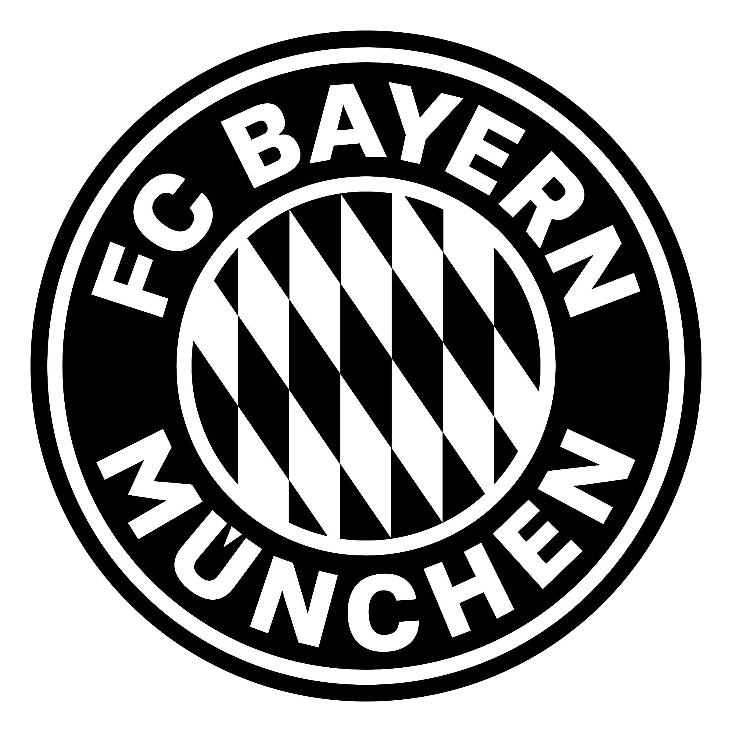 FCBayern Logo