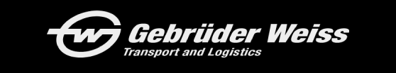 Gebrueder Weiss Logo