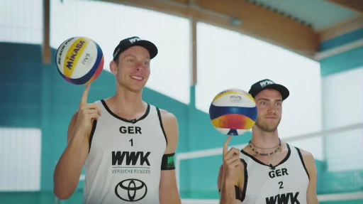 Vorschaubild des Warner Bros. Imagefilms